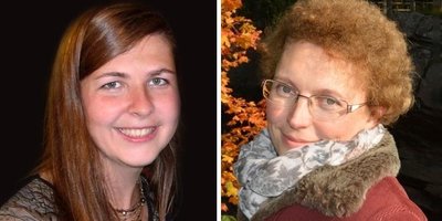 Kuva: Maria Troshina, Natalia Sorokina