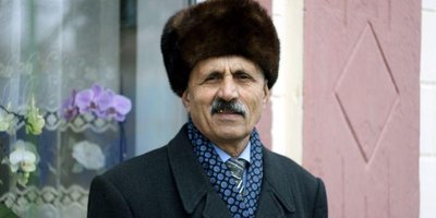 Kuva: Arkadya Hakobyan (Prokhladny, 2018)