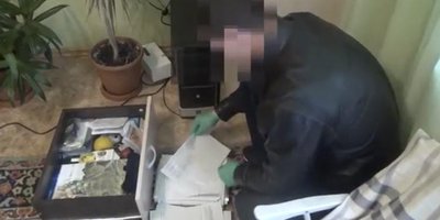 Ricerca dei Testimoni di Geova (foto d'archivio)