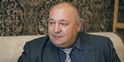 Фото: Сергей Скрынников