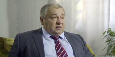 Photo: Sergey Skrynnikov