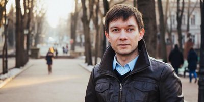 사진: Oleksandr Shevchuk