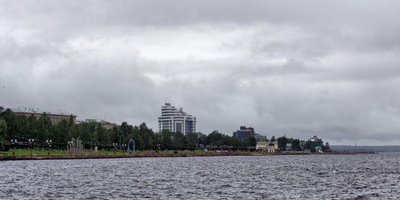 Petrozavodsk. Fonte foto: Alexxx Malev / CC BY-SA 2.0