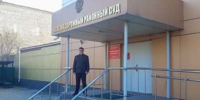 照片：叶夫根尼·阿克肖诺夫