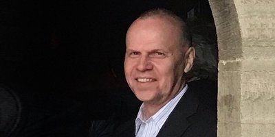 照片:弗拉基米尔·阿卢什金