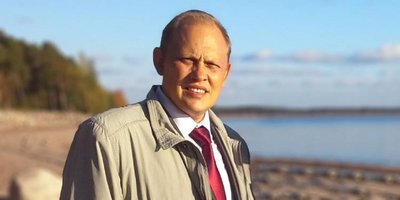 Photo: Alexey Metzger