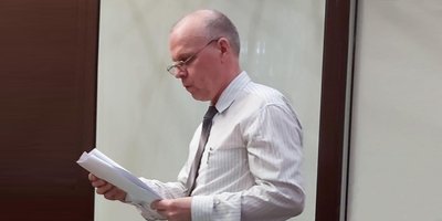 Photo: Vladimir Alushkin