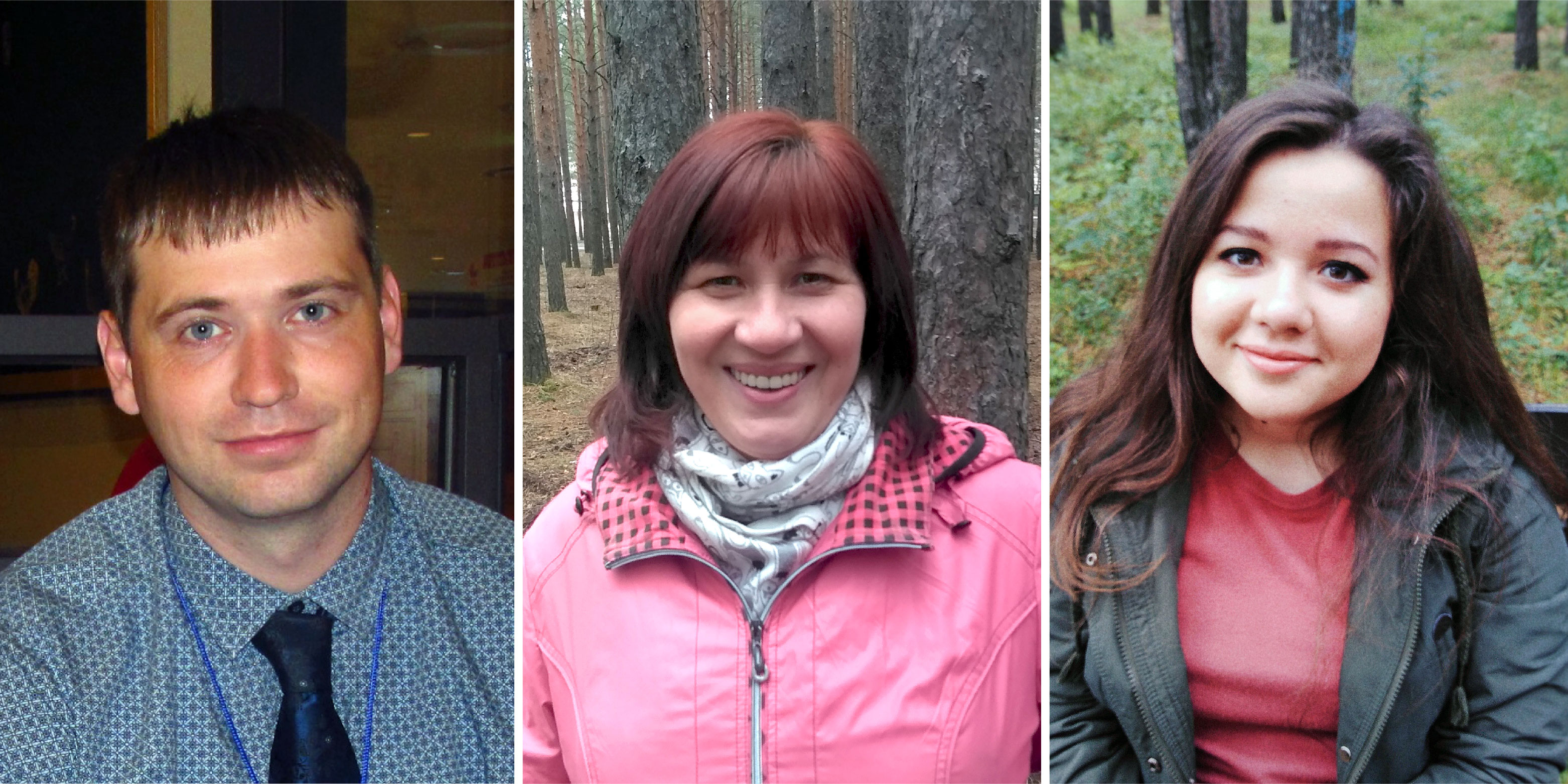 Announcement On January 27, 2020, the verdict on believers Venera and