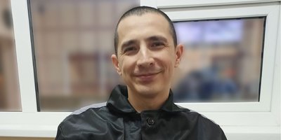 Фото: Феликс Махаммадиев