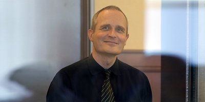 照片:丹尼斯·克里斯滕森