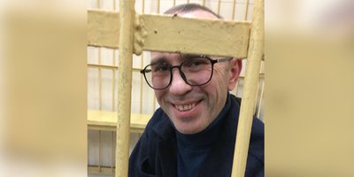 2024年4月,安东·维里奇在法庭上