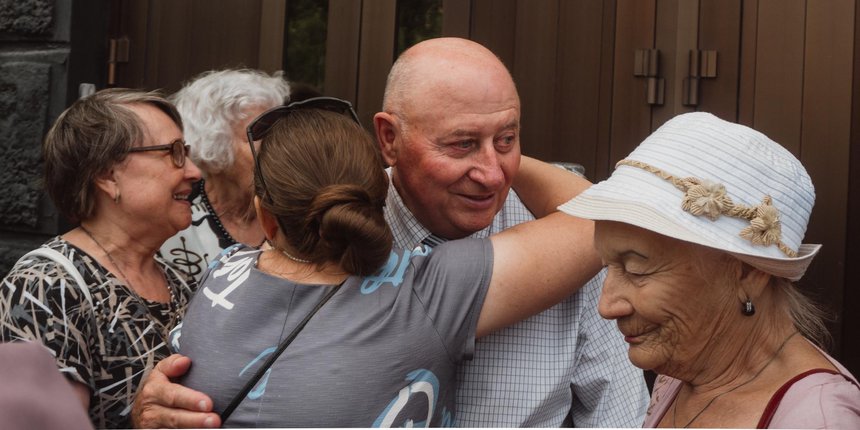 항소 당일 Yuriy Kolotinskiy