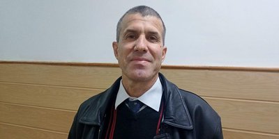 Валерий Вязников