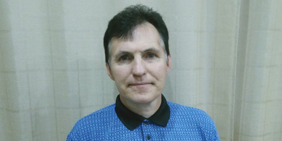 Andrey Vlasov