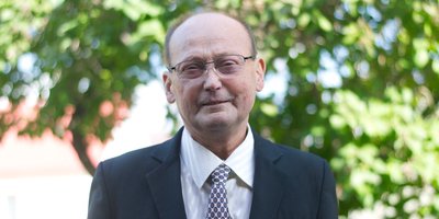 亚历山大·鲁宾