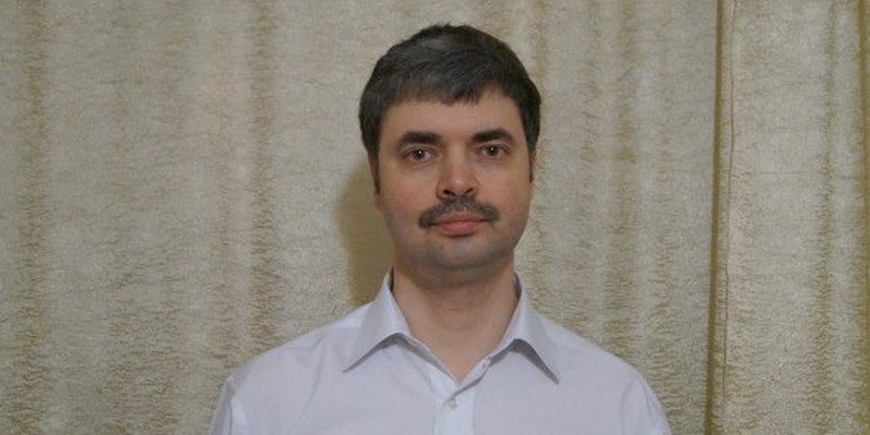 Андрей Табаков