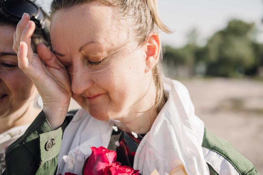 奥克萨娜·乔索娃，2025 年 8 月 29 日