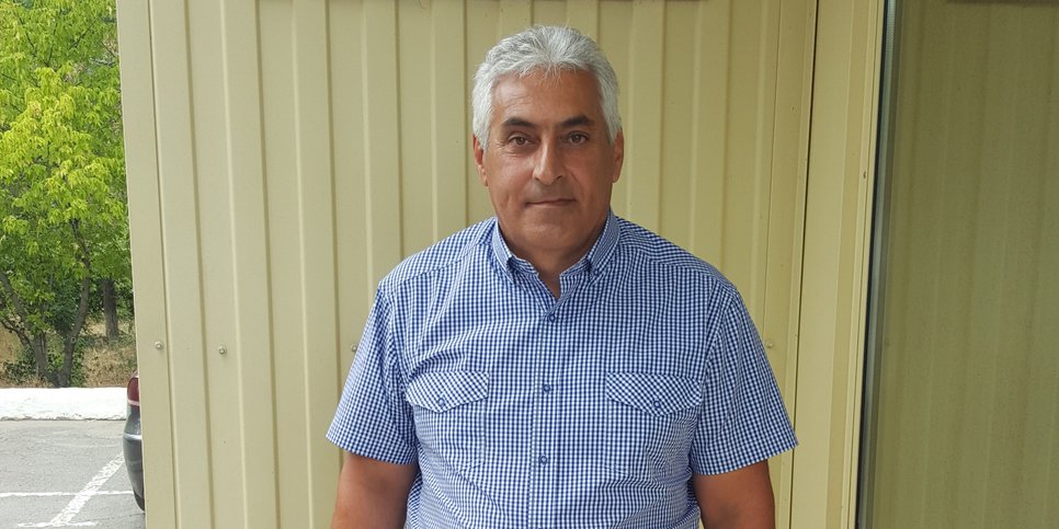 Igor Egozaryan, 2020