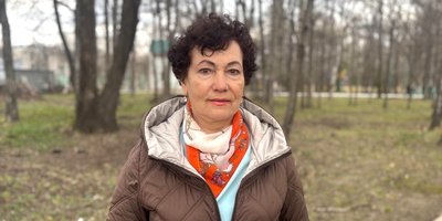 Natalia Kocheva