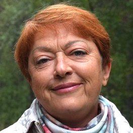 Chirikova Olga